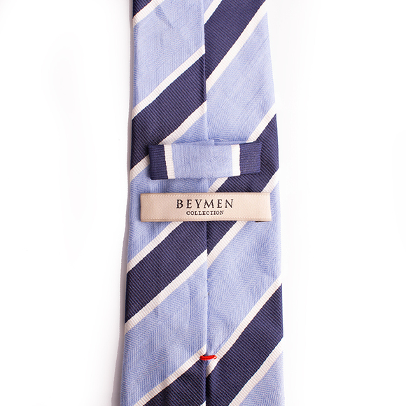 Beymen Tie Men Blue - Picture 4 of 4